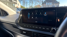 Hyundai BAYON 1.0 TGDi 48V MHEV Premium 5dr DCT Petrol Hatchback